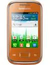 Смартфон Samsung GT-S5300 Galaxy Pocket фото 4