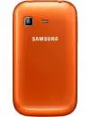 Смартфон Samsung GT-S5300 Galaxy Pocket фото 5