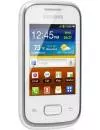 Смартфон Samsung GT-S5300 Galaxy Pocket фото 7