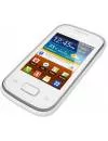 Смартфон Samsung GT-S5300 Galaxy Pocket фото 8