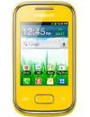 Смартфон Samsung GT-S5300 Galaxy Pocket фото 9