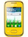 Смартфон Samsung GT-S5301 Galaxy Pocket фото 11