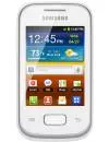 Смартфон Samsung GT-S5301 Galaxy Pocket фото 5