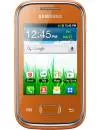Смартфон Samsung GT-S5301 Galaxy Pocket фото 7