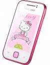 Смартфон Samsung GT-S5360 Galaxy Y Hello Kitty  фото 2