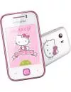 Смартфон Samsung GT-S5360 Galaxy Y Hello Kitty  фото 4