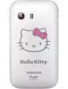 Смартфон Samsung GT-S5360 Galaxy Y Hello Kitty  фото 5