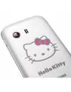 Смартфон Samsung GT-S5360 Galaxy Y Hello Kitty  фото 6