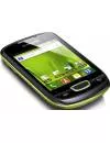 Смартфон Samsung GT-S5570I Galaxy Next Turbo фото 2
