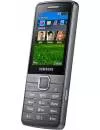 Мобильный телефон Samsung GT-S5610 фото 2