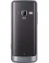 Мобильный телефон Samsung GT-S5610 фото 3