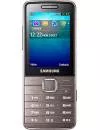 Мобильный телефон Samsung GT-S5610 фото 6
