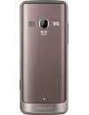 Мобильный телефон Samsung GT-S5610 фото 8