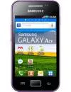 Смартфон Samsung GT-S5830 Galaxy Ace фото 5