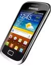 Смартфон Samsung GT-S6500D Galaxy Mini 2 фото 2