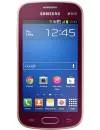 Смартфон Samsung GT-S7392 Galaxy Trend Duos фото 9