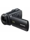 Цифровая видеокамера Samsung HMX-F80BP фото 2