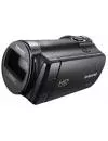 Цифровая видеокамера Samsung HMX-F80BP фото 3