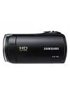 Цифровая видеокамера Samsung HMX-F80BP фото 4