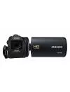 Цифровая видеокамера Samsung HMX-F80BP фото 5