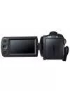 Цифровая видеокамера Samsung HMX-F80BP фото 6