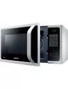 Микроволновая печь Samsung MC28H5013AW фото 4