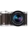 Фотоаппарат Samsung NX300 Kit 18-55mm фото 12