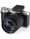 Фотоаппарат Samsung NX300 Kit 18-55mm фото 6