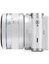 Фотоаппарат Samsung NX300 Kit 20-50mm фото 10