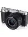 Фотоаппарат Samsung NX300 Kit 20-50mm фото 2