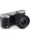 Фотоаппарат Samsung NX300 Kit 20-50mm фото 4