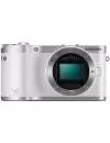 Фотоаппарат Samsung NX300 Kit 20-50mm фото 9