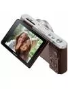 Фотоаппарат Samsung NX mini Kit 9 mm фото 6