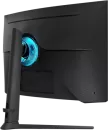 Игровой монитор Samsung Odyssey G6 LS32BG650EIXCI фото 5