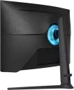 Игровой монитор Samsung Odyssey G6 LS32BG650EIXCI фото 6