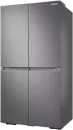 Четырёхдверный холодильник Samsung RF59A70T0S9/WT фото 2