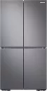 Четырёхдверный холодильник Samsung RF59A70T0S9/WT фото 3