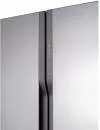 Холодильник Samsung RS552NRUASL фото 10