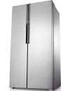 Холодильник Samsung RS552NRUASL фото 2