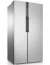 Холодильник Samsung RS552NRUASL фото 7