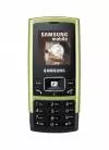 Мобильный телефон Samsung SGH-C130 фото 3