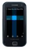 Мобильный телефон Samsung SGH-F700 фото 2