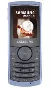 Мобильный телефон Samsung SGH-J150 фото 2