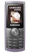 Мобильный телефон Samsung SGH-J150 фото 3