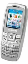 Мобильный телефон Samsung SGH-X630 фото 4