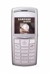 Мобильный телефон Samsung SGH-X820 фото 3