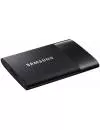 Внешний жесткий диск SSD Samsung T1 (MU-PS250B/EU) 250 Gb фото 2