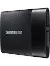 Внешний жесткий диск SSD Samsung T1 (MU-PS250B/EU) 250 Gb фото 4