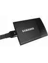 Внешний жесткий диск SSD Samsung T1 (MU-PS250B/EU) 250 Gb фото 8
