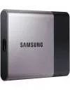 Внешний жесткий диск Samsung T3 (MU-PT500B) 500Gb фото 2